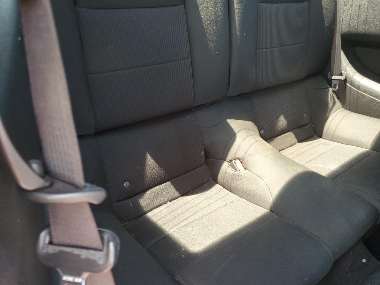 2013 Ford Mustang VIN: 1ZVBP8AM9D5242909 Lot: 69558055