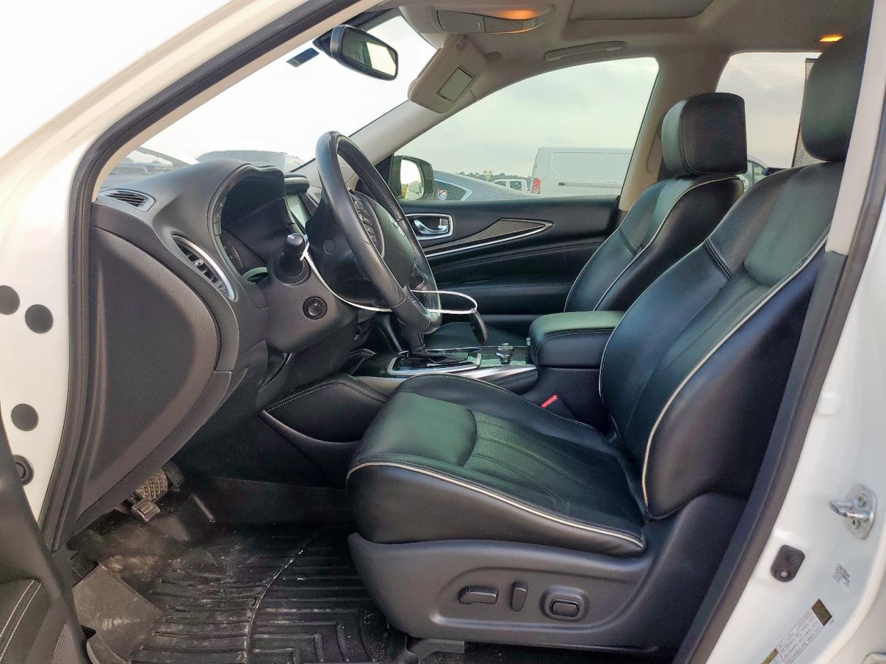 2018 Infiniti Qx60 VIN: 5N1DL0MN0JC513050 Lot: 70552565