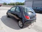 2004 FORD KA LUXURYKA for sale at Copart WESTBURY