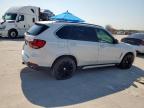 2016 BMW X5 XDRIVE35I   for sale at Copart TX - DALLAS