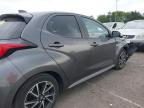 2022 TOYOTA YARIS DESIGN HEV CVT  for sale at Copart SANDTOFT