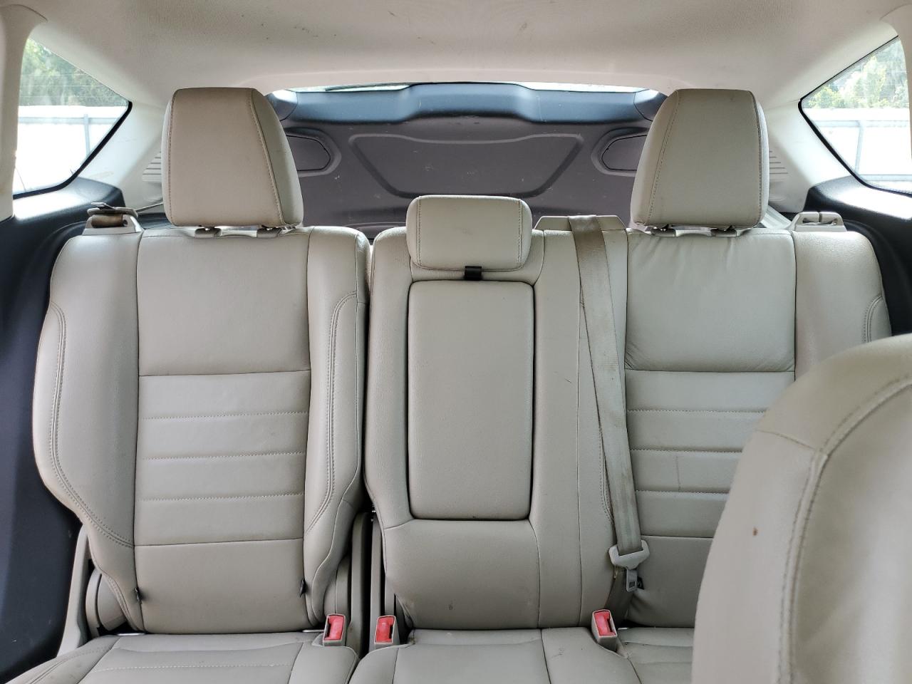 2015 Ford C-Max Sel VIN: 1FADP5BU6FL113622 Lot: 67310485