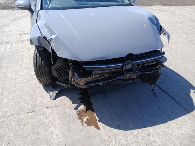 2023 VOLKSWAGEN GOLF LIFE