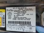 2014 FORD FUSION TITANIUM   for sale at Copart AB - CALGARY