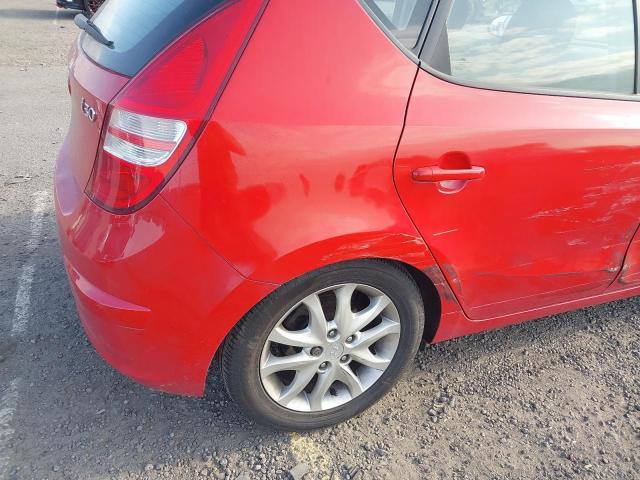 2009 HYUNDAI I30 COMFORT 