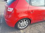 2009 HYUNDAI I30 COMFORT  for sale at Copart SANDTOFT