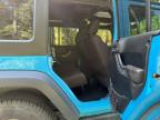 2017 JEEP WRANGLER UNLIMITED SPORT   à vendre chez Copart MA - NORTH BOSTON