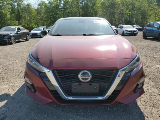 2019 NISSAN ALTIMA PLATINUM  