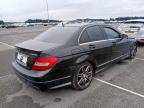 2014 MERCEDES-BENZ C CLASS AMG SPORT PLUS for sale at Copart SANDTOFT