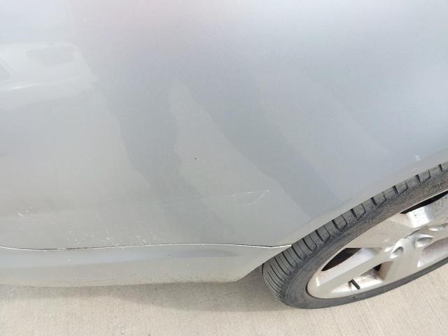 2007 AUDI A6 S LINE