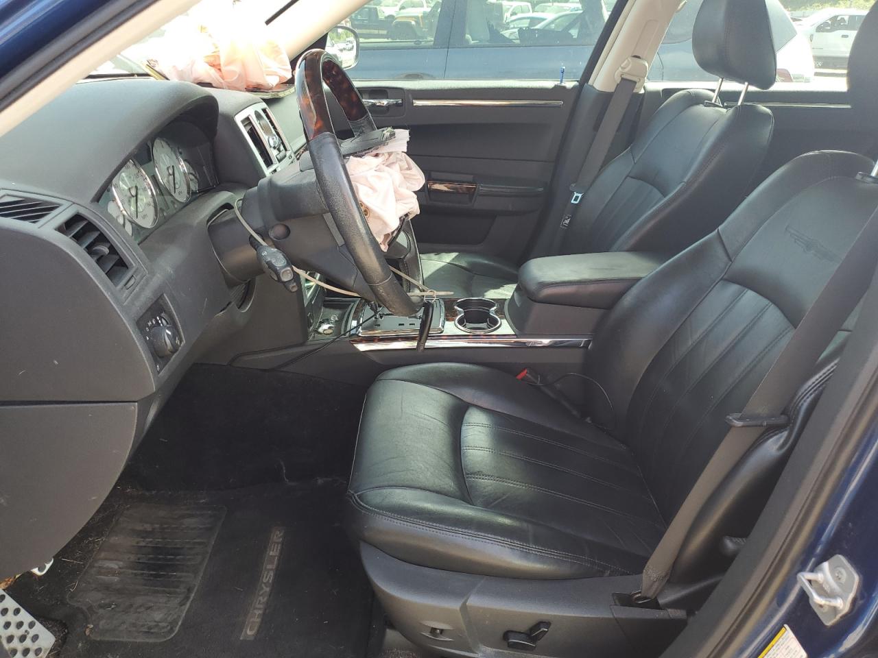 2009 Chrysler 300C VIN: 2C3KA63T99H615464 Lot: 67174205