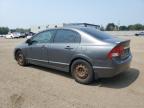 2010 HONDA CIVIC EXL   for sale at Copart ON - COOKSTOWN
