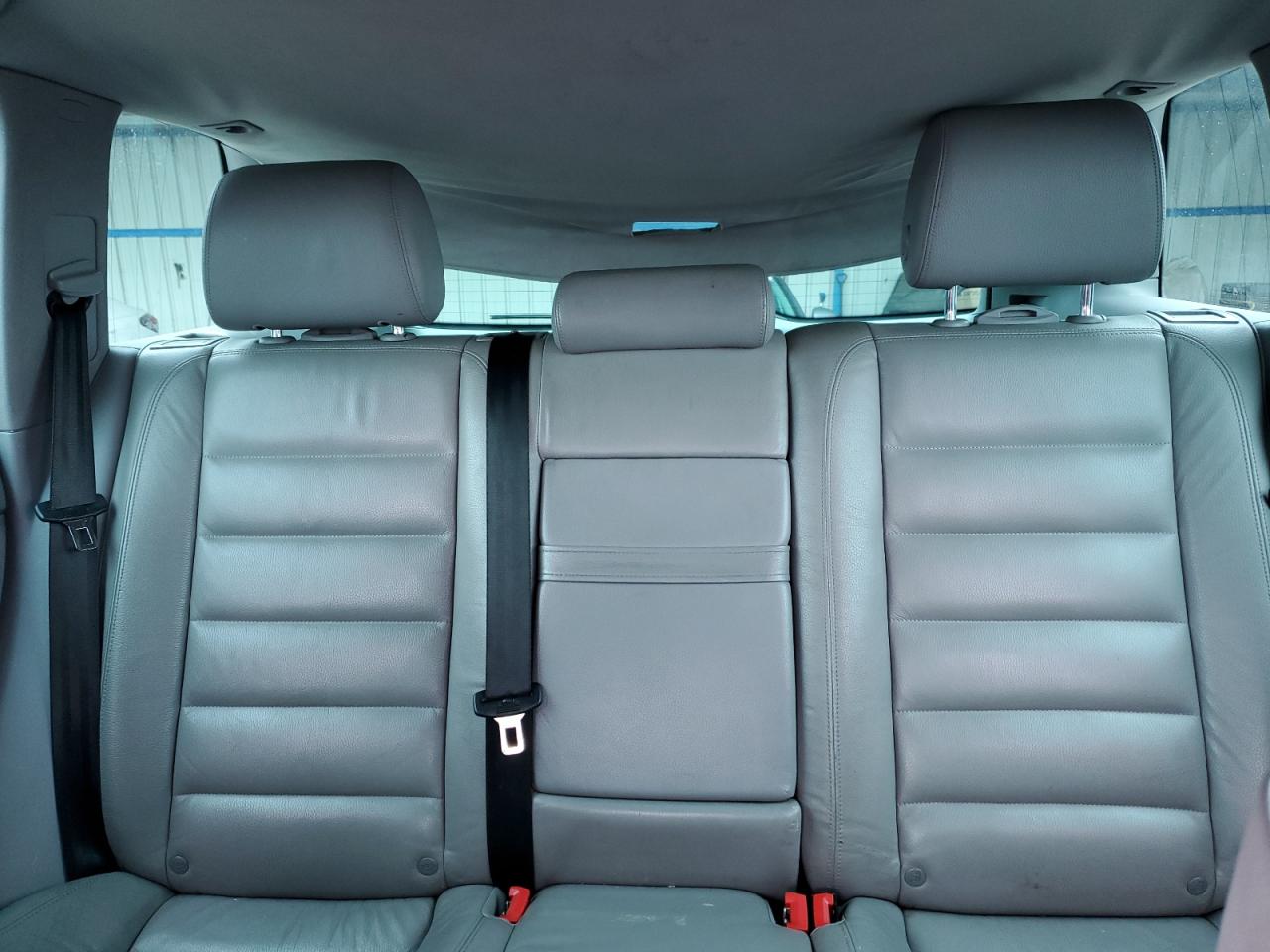 2007 Volkswagen Touareg V6 VIN: WVGZE77L57D000513 Lot: 70160805