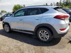 2017 HYUNDAI TUCSON LIMITED   à vendre chez Copart ON - TORONTO