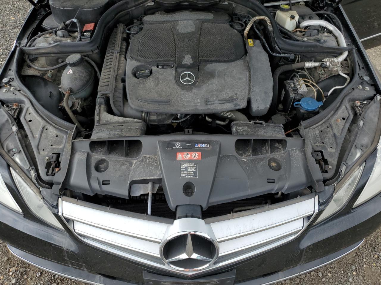 2012 Mercedes-Benz E 350 VIN: WDDKJ5KB7CF153550 Lot: 68336285