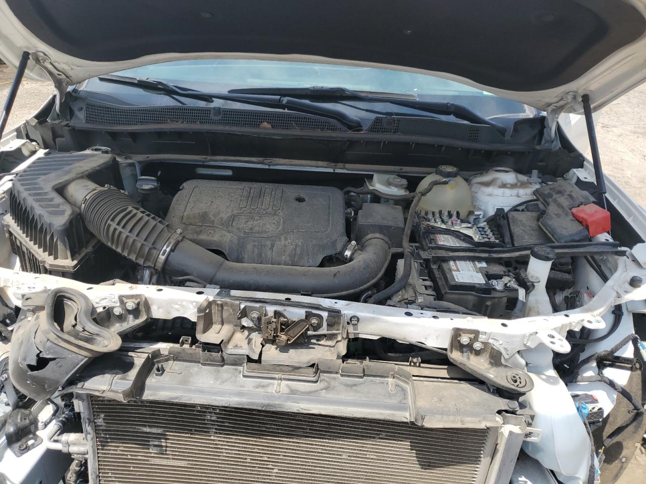 2020 Chevrolet Blazer 2Lt VIN: 3GNKBCR44LS697669 Lot: 68171375