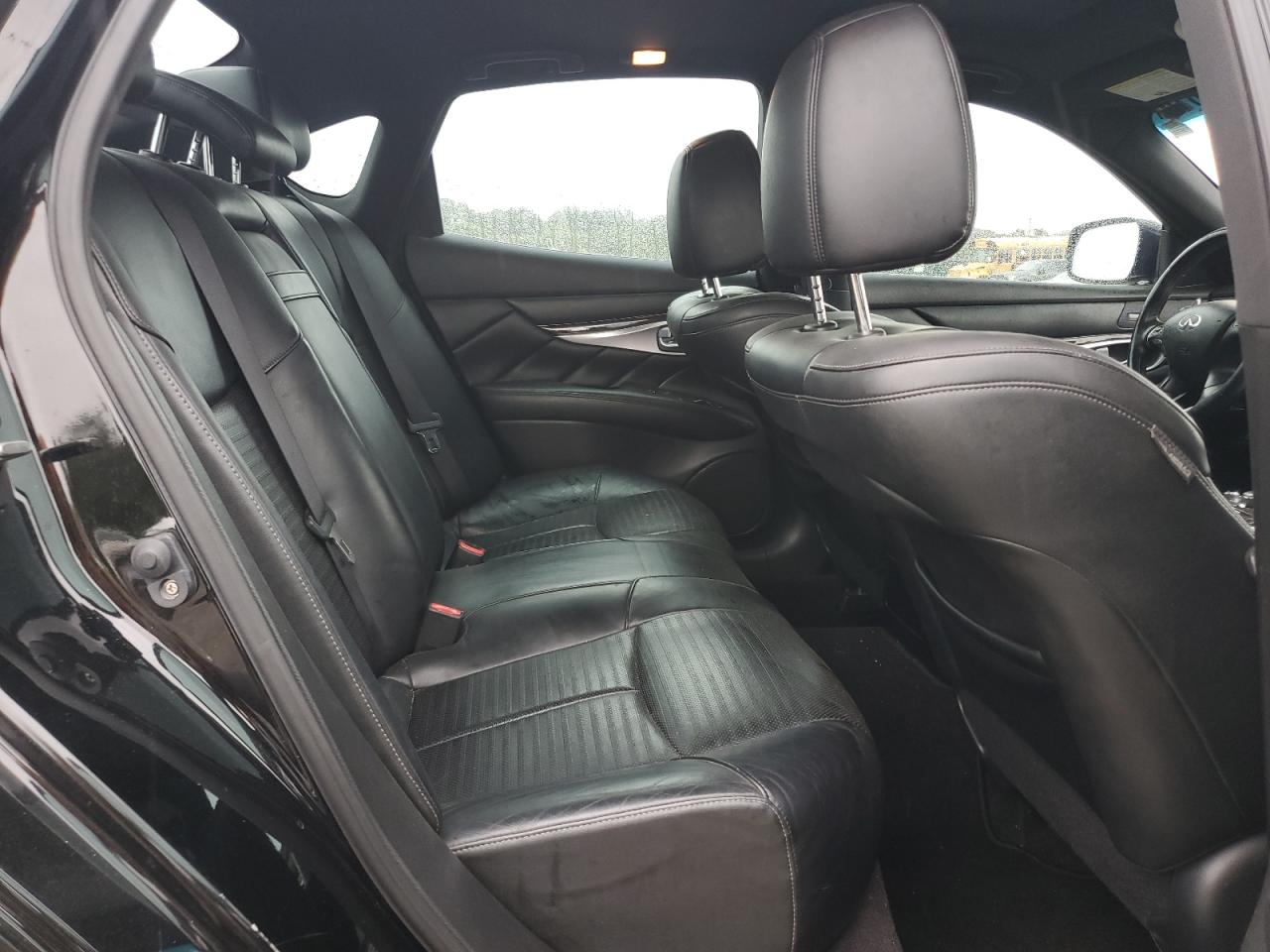 2013 Infiniti M37 VIN: JN1BY1AP7DM511905 Lot: 68931615