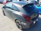 2014 VAUXHALL CORSA 1.2 LIMITED EDITION 3DR for sale at Copart WHITBURN