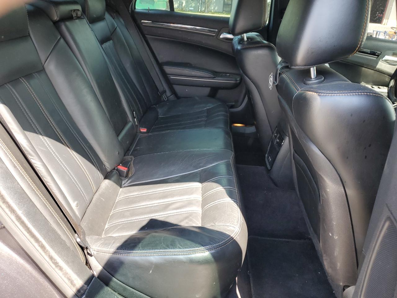 2016 Chrysler 300 S VIN: 2C3CCABGXGH324930 Lot: 68157775