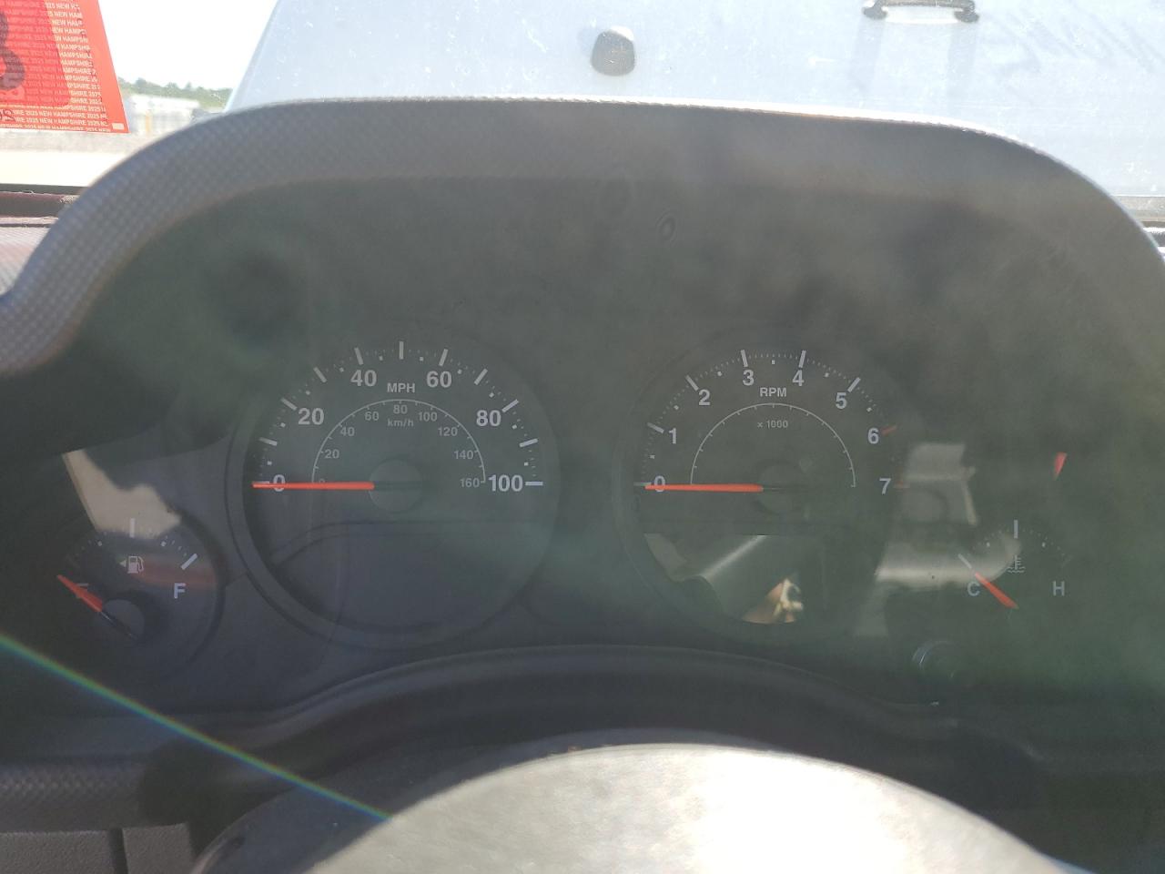 2009 Jeep Wrangler Unlimited X VIN: 1J4GA39119L773610 Lot: 68177185