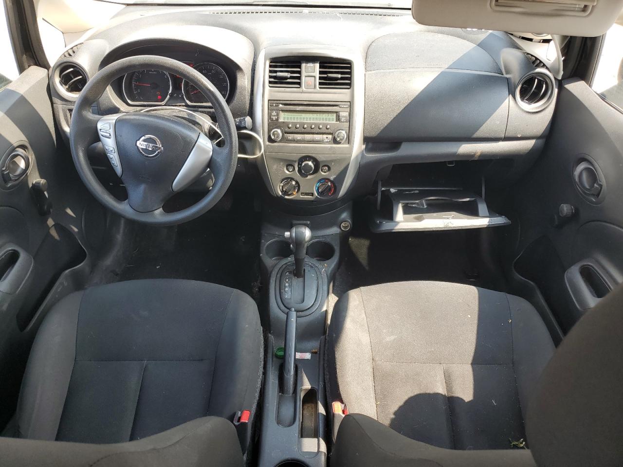 2018 Nissan Versa Note S VIN: 3N1CE2CP6JL355412 Lot: 68363675