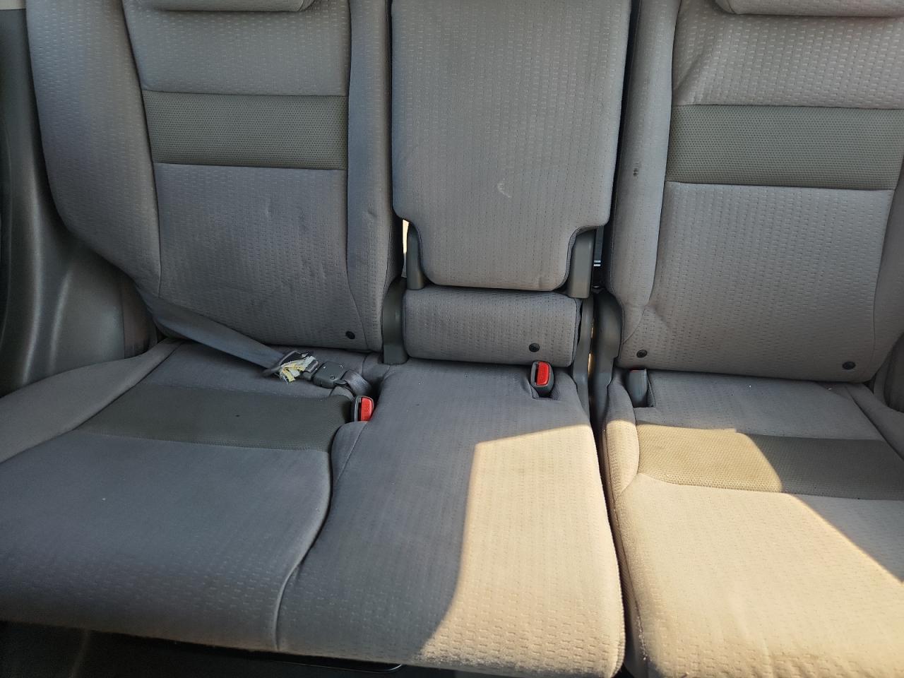 2007 Honda Cr-V Ex VIN: JHLRE38587C039120 Lot: 70576495