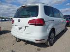 2018 VOLKSWAGEN SHARAN SE NAV BMOTION TEC  for sale at Copart YORK