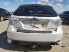2009 SUBARU IMPREZA 2.5I   for sale at Copart AB - EDMONTON