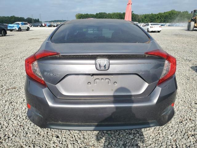  HONDA CIVIC 2018 Серый