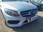 2014 MERCEDES BENZ C220 AMG L for sale at Copart ROCHFORD