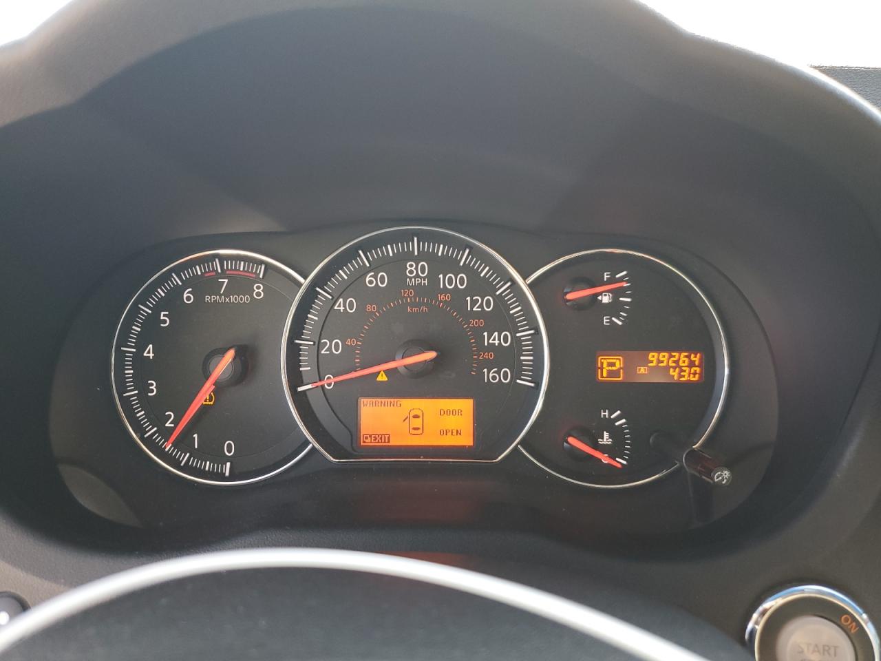 2009 Nissan Maxima S VIN: 1N4AA51E79C818173 Lot: 70882735