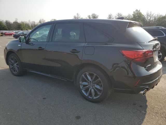  ACURA MDX 2020 Czarny