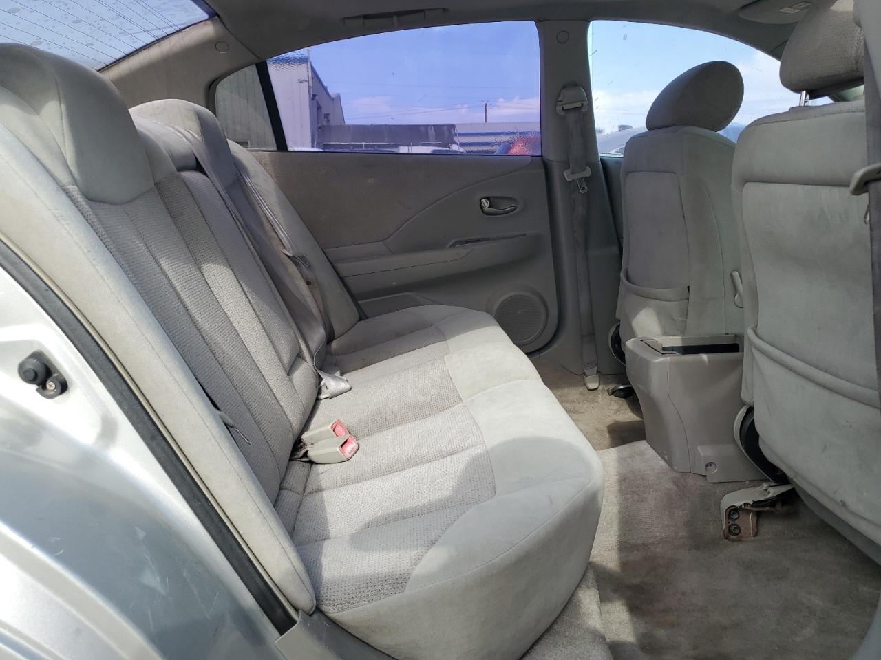 2003 Nissan Altima Se VIN: 1N4BL11D43C244914 Lot: 69818745