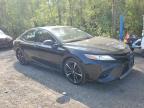 2018 TOYOTA CAMRY XSE   for sale at Copart ON - COOKSTOWN
