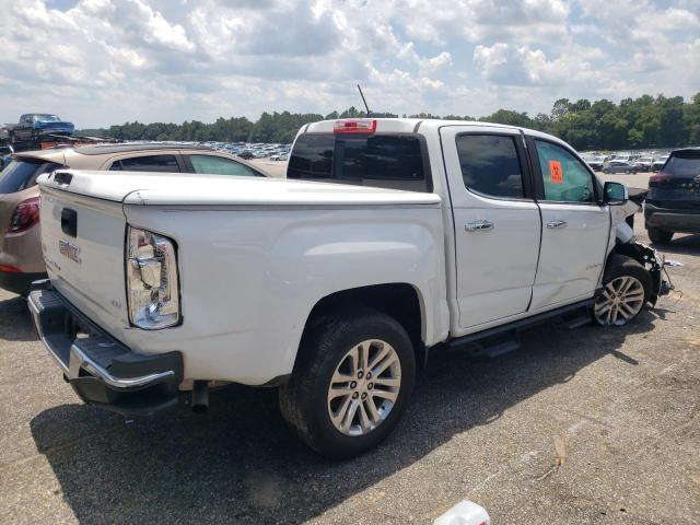  GMC CANYON 2018 White