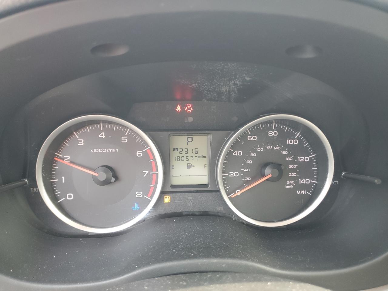 2015 Subaru Forester 2.5I Premium VIN: JF2SJADC5FH474845 Lot: 67749785