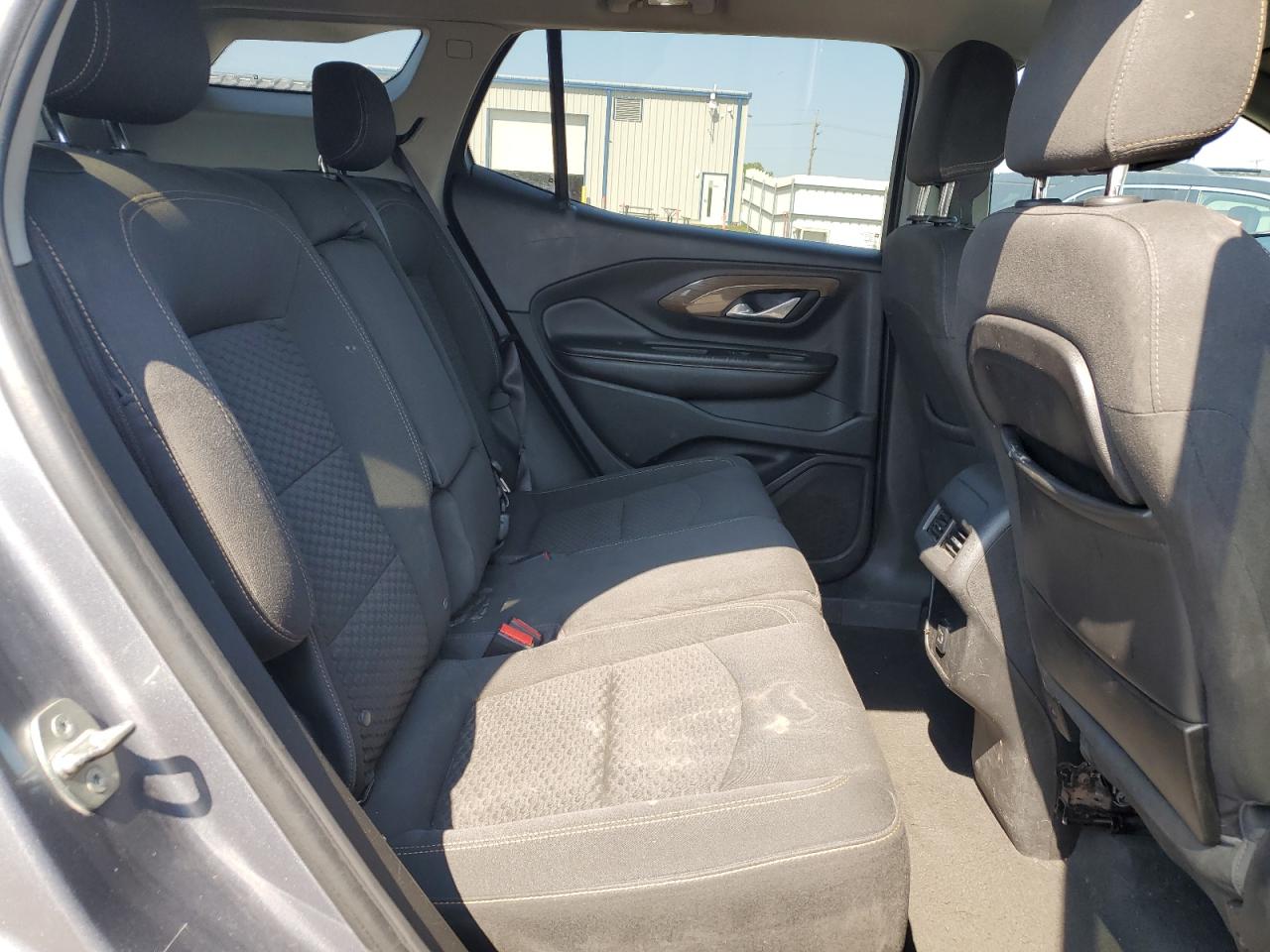 2018 GMC Terrain Sle VIN: 3GKALMEV6JL304787 Lot: 68195845