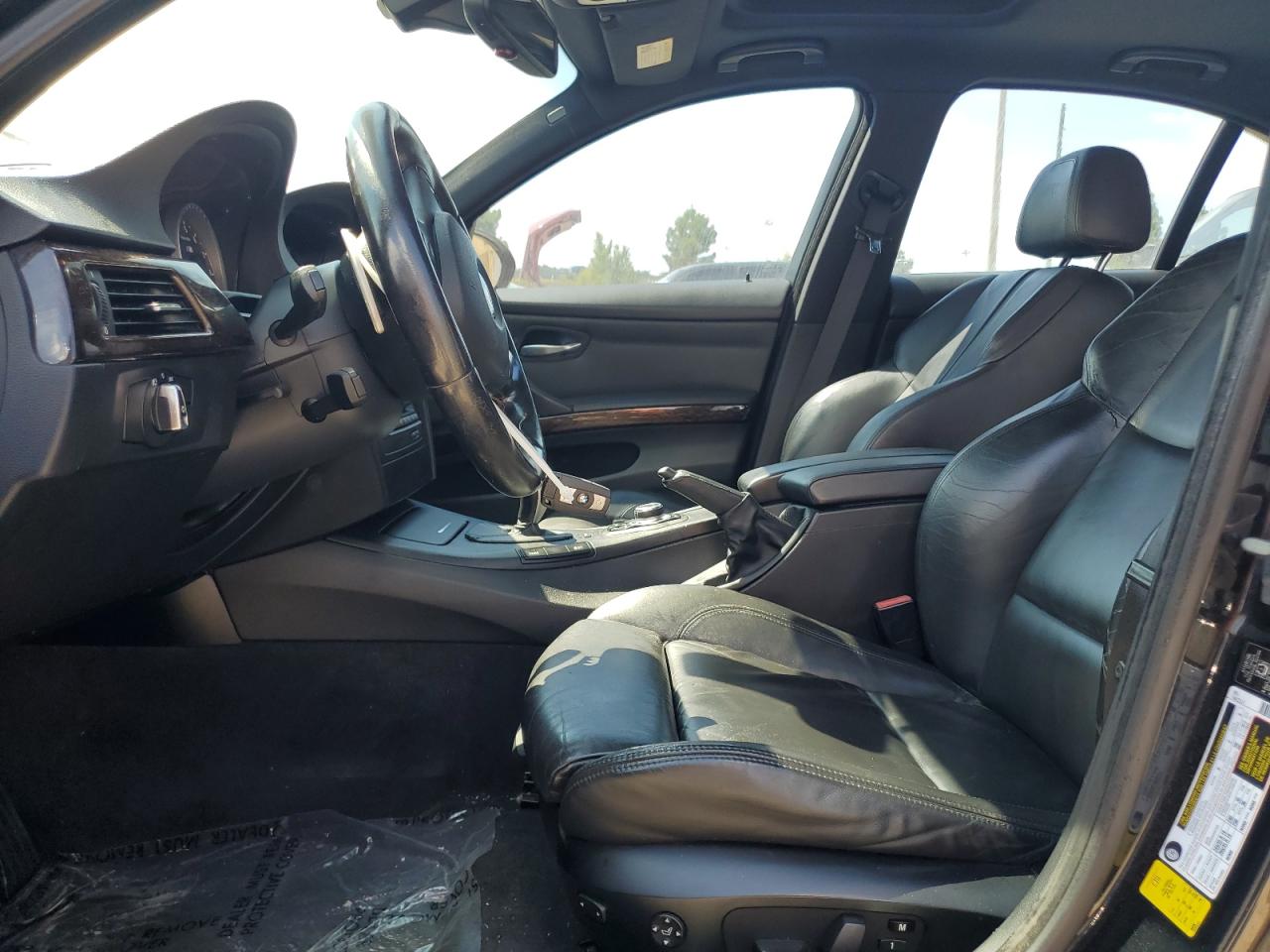 2010 BMW M3 VIN: WBSPM9C55AE202344 Lot: 70696475