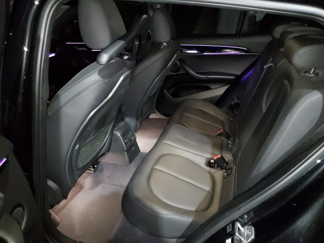 2020 BMW X2 xDrive28I VIN: WBXYJ1C0XL5P33040 Lot: 70066545