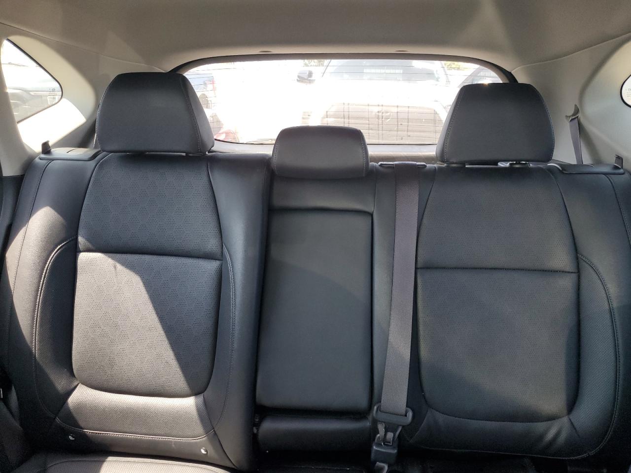 2021 Kia Seltos Sx VIN: KNDETCA21M7156611 Lot: 67652645