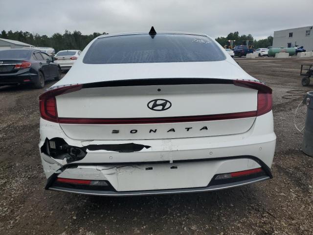 2021 HYUNDAI SONATA HYBRID  
