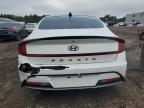 2021 HYUNDAI SONATA HYBRID   à vendre chez Copart ON - COOKSTOWN
