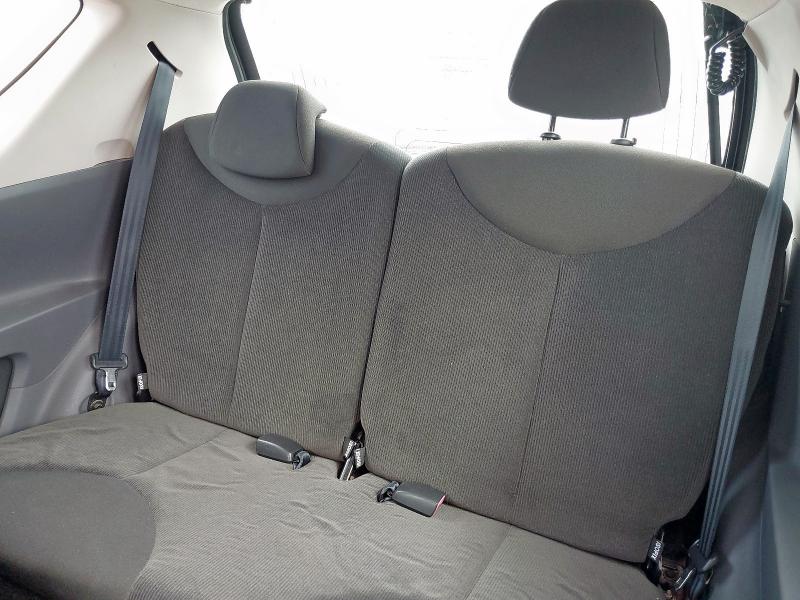 2006 CITROEN C1 RHYTHM 