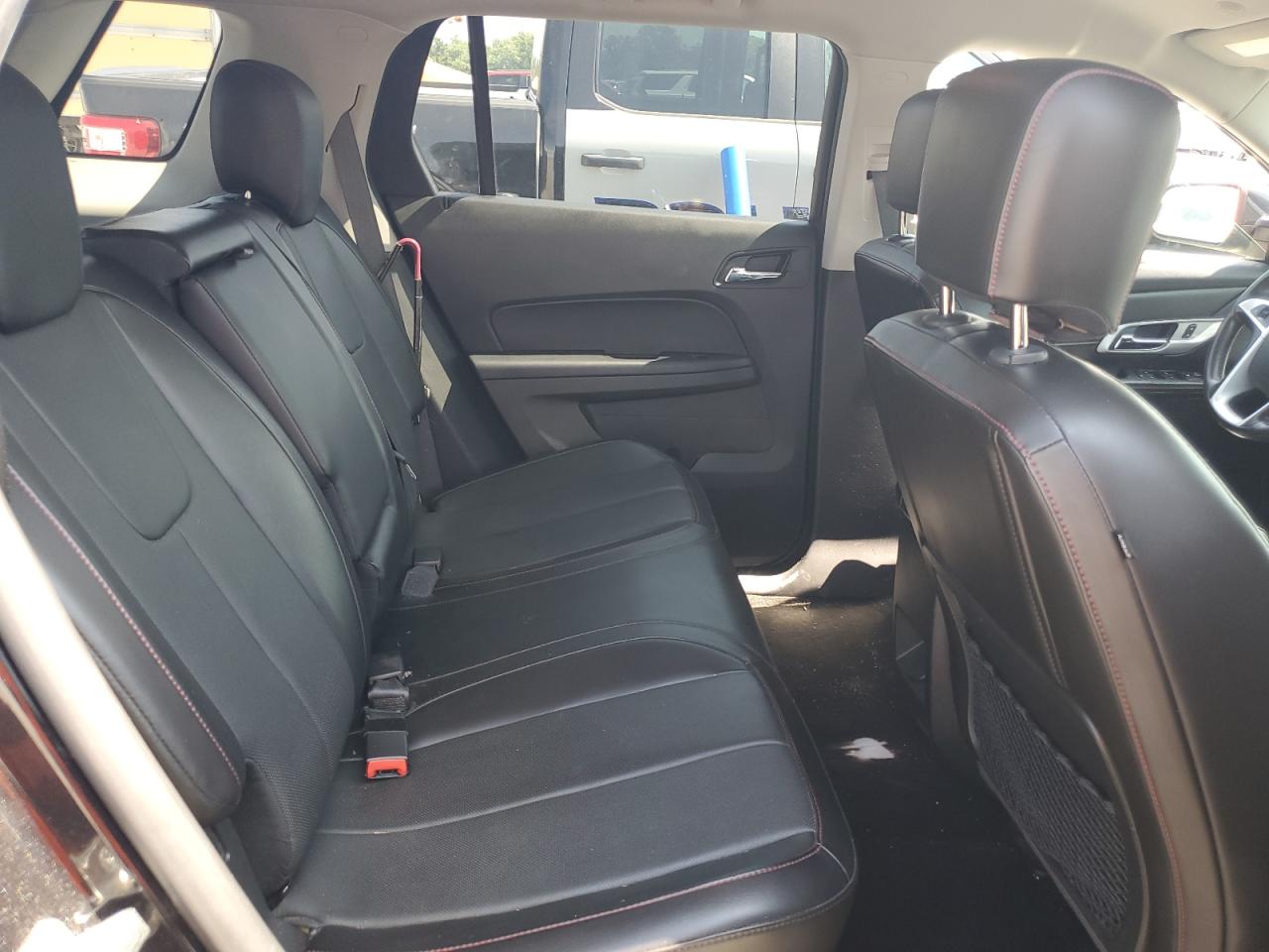 2015 GMC Terrain Slt VIN: 2GKFLXEK2F6177710 Lot: 68519065