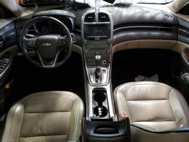  CHEVROLET MALIBU 2013 Biały
