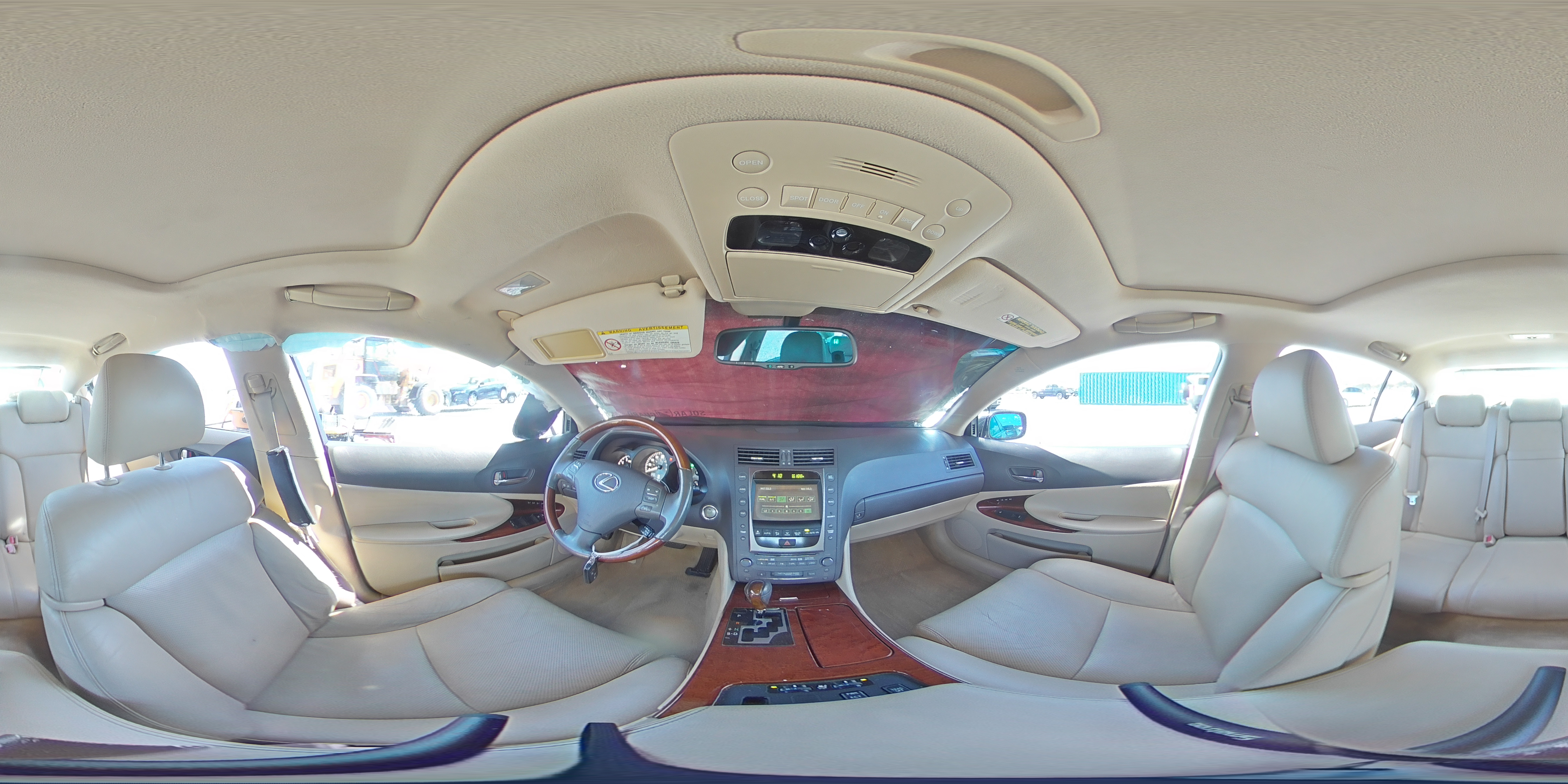 2006 Lexus Gs 300 VIN: JTHBH96S665027907 Lot: 68928495
