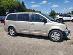 2016 DODGE GRAND CARAVAN SE   for sale at Copart ON - LONDON