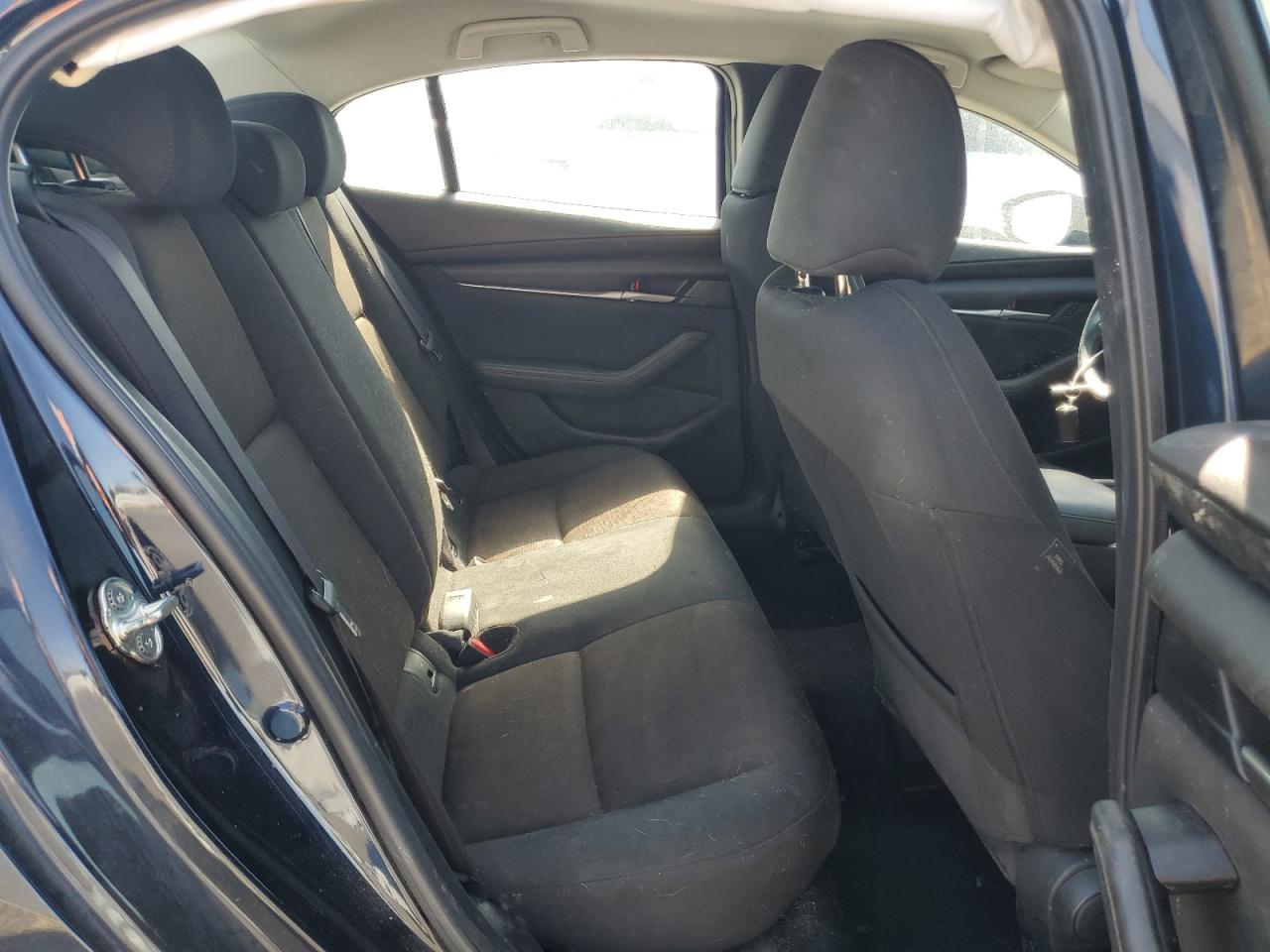2021 Mazda 3 VIN: JM1BPAAL6M1326792 Lot: 69459415