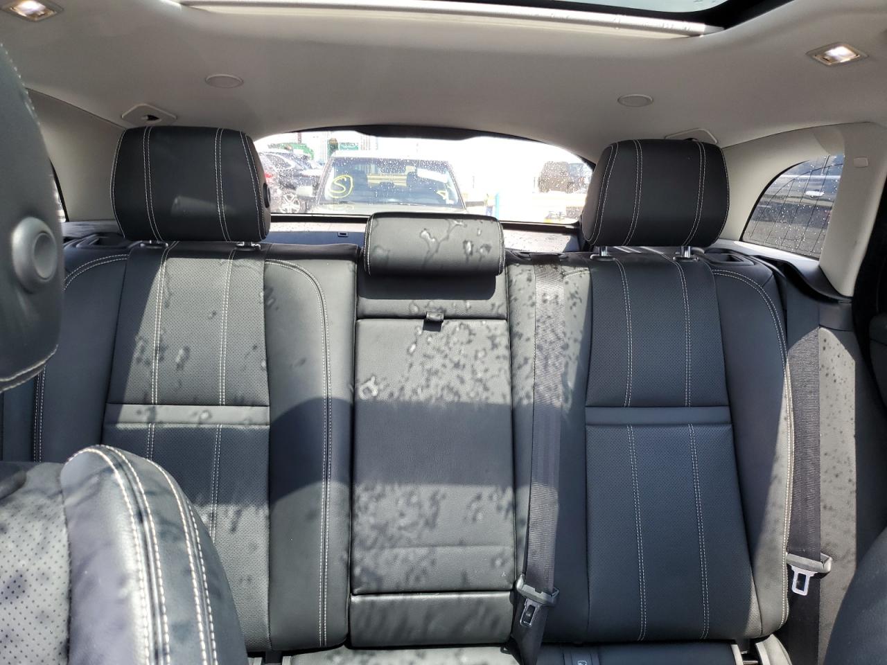 2021 Land Rover Range Rover Velar S VIN: SALYJ2EXXMA308125 Lot: 69042755