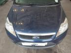 2011 FORD FOCUS STYL for sale at Copart SANDTOFT